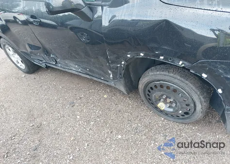 2016 Chevrolet Trax 1Ls from USA, damaged, VIN KL7CJNSB0GB607033